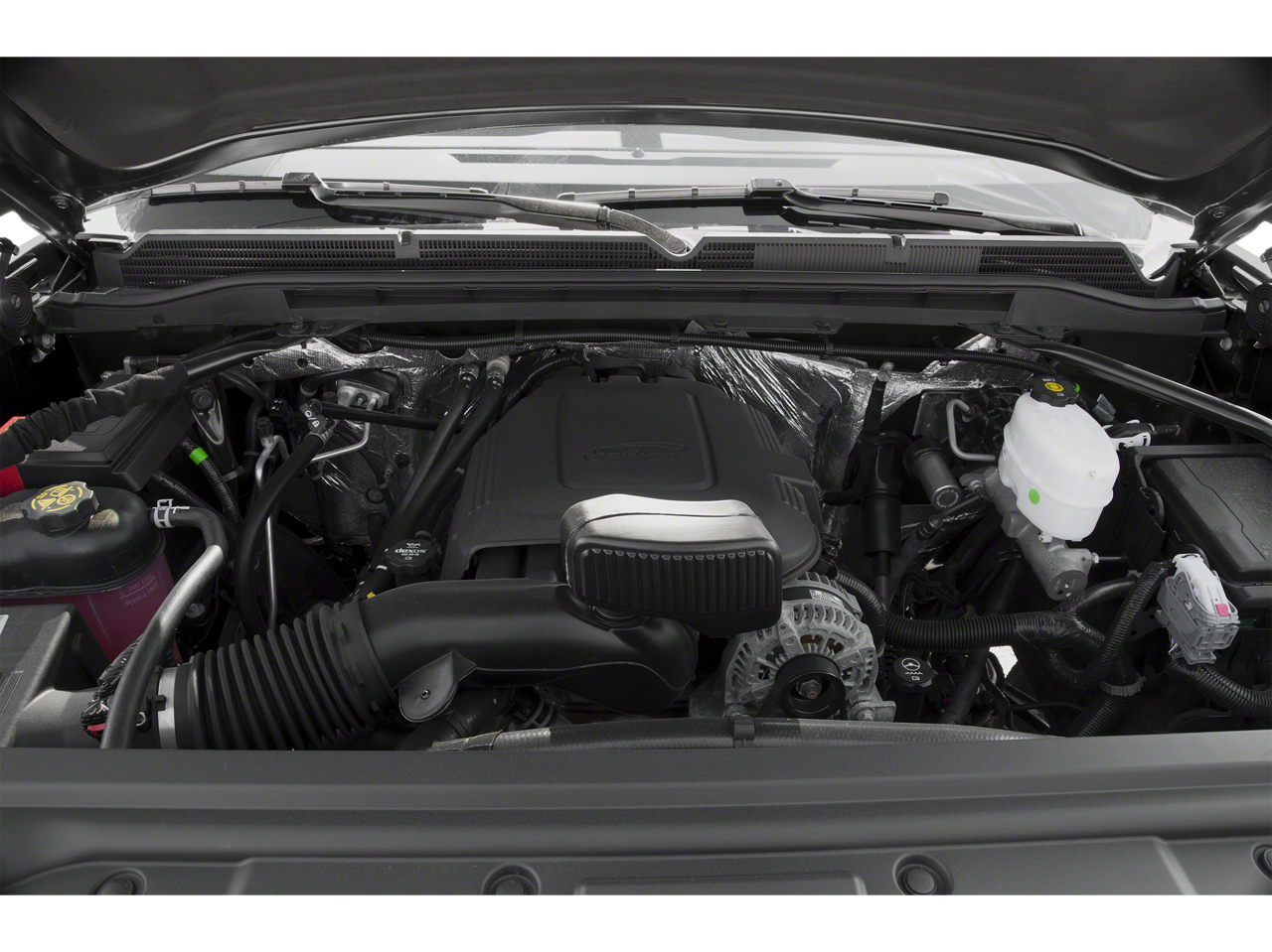 2019 GMC Sierra 2500HD Denali