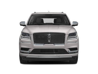 2019 Lincoln Navigator Black Label