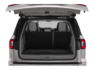 2019 Lincoln Navigator Black Label