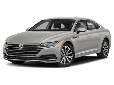 2019 Volkswagen Arteon 2.0T SEL