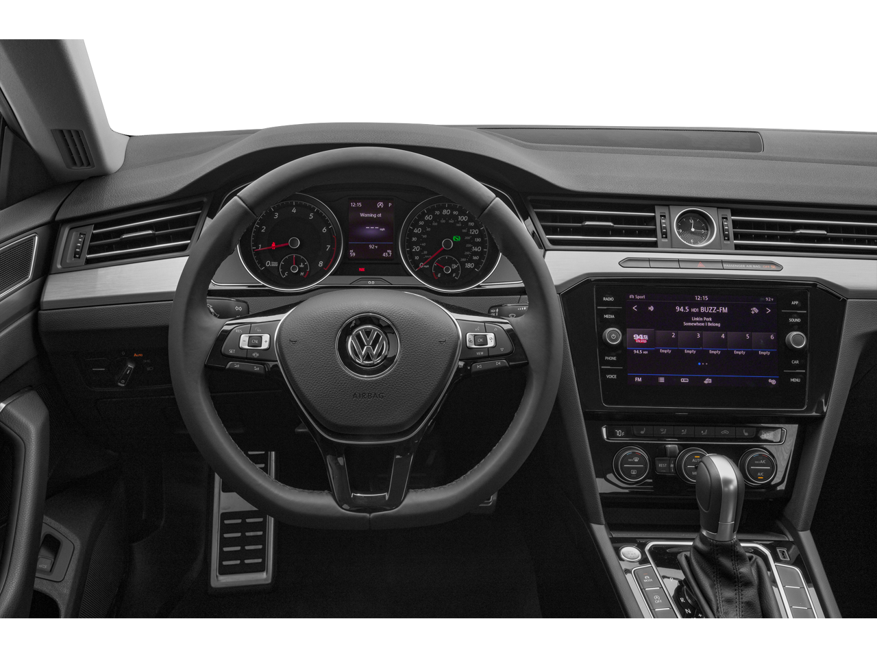 2019 Volkswagen Arteon 2.0T SEL