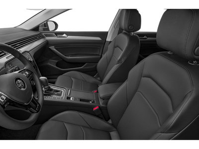 2019 Volkswagen Arteon 2.0T SEL