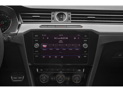 2019 Volkswagen Arteon 2.0T SEL