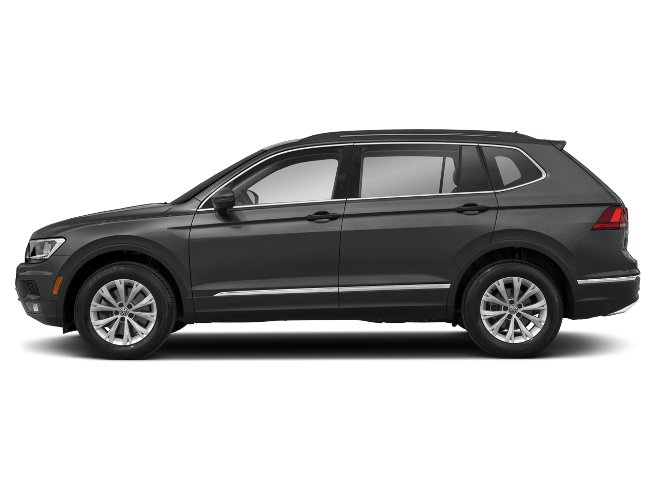 2019 Volkswagen Tiguan 2.0T SEL