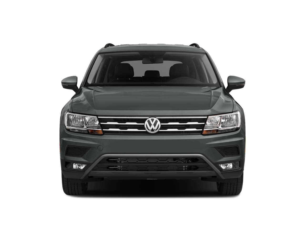 2019 Volkswagen Tiguan 2.0T SEL