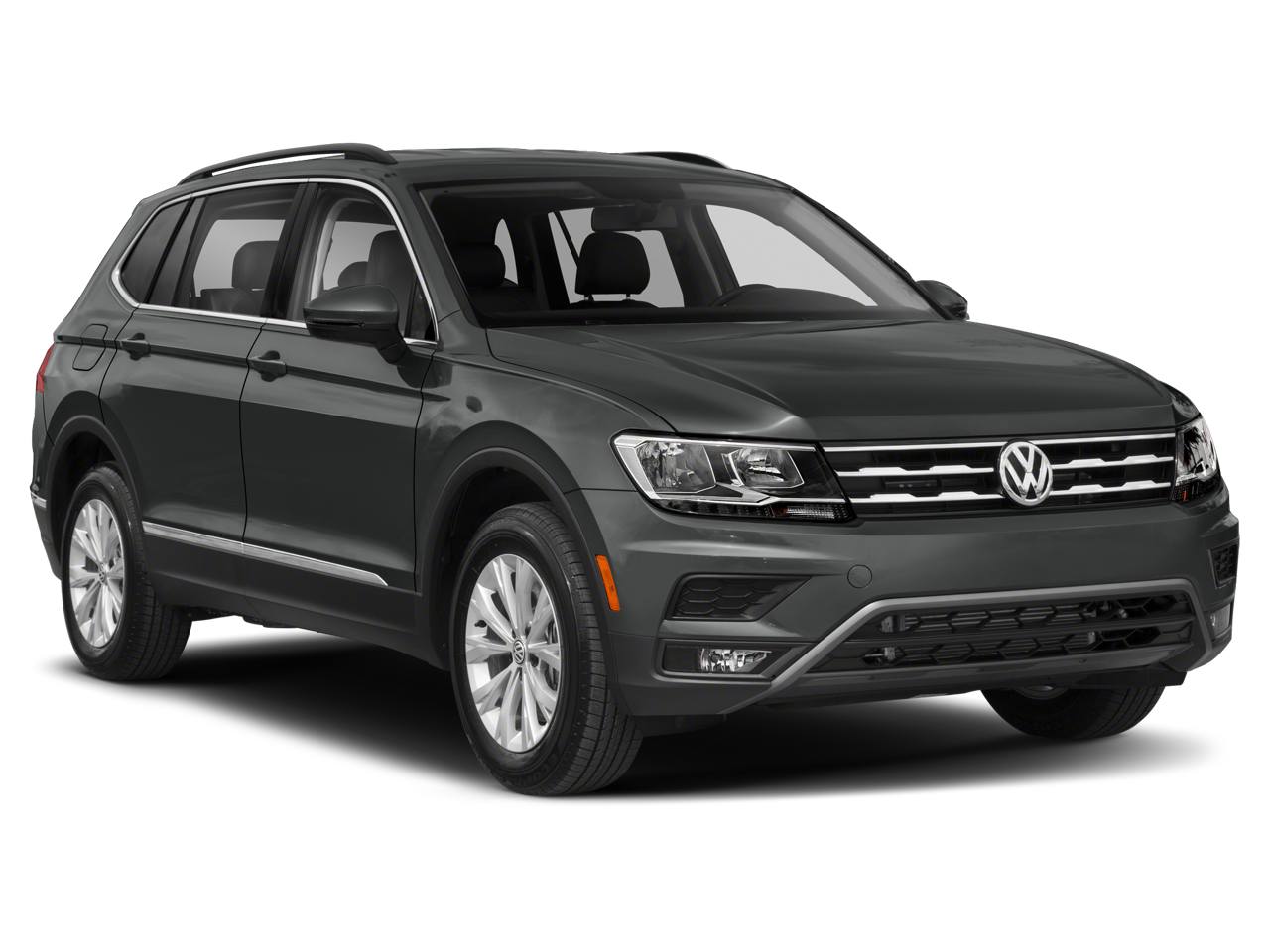 2019 Volkswagen Tiguan 2.0T SEL