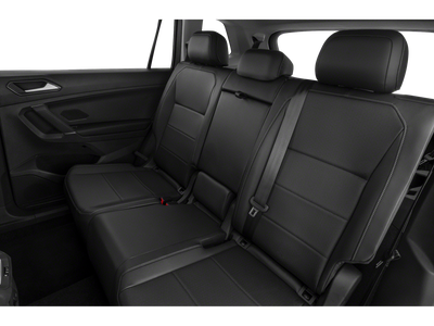 2019 Volkswagen Tiguan 2.0T SEL