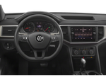2019 Volkswagen Atlas 2.0T SE