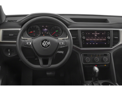 2019 Volkswagen Atlas 2.0T SE