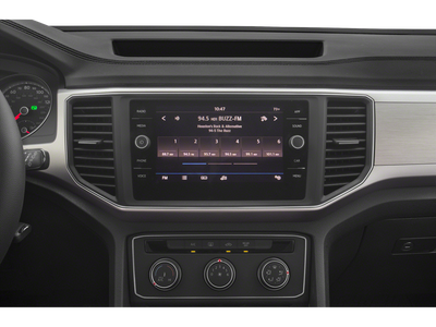 2019 Volkswagen Atlas 2.0T SE