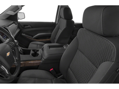 2020 Chevrolet Tahoe Police