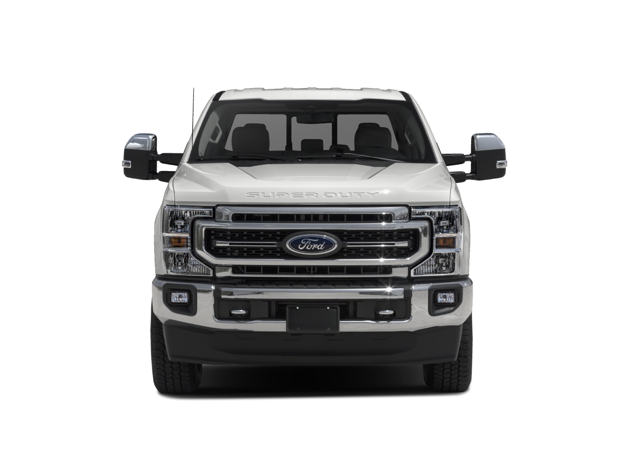 2020 Ford F-350SD Lariat DRW