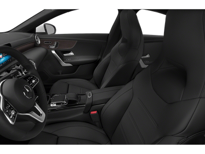 2020 Mercedes-Benz CLA CLA 250