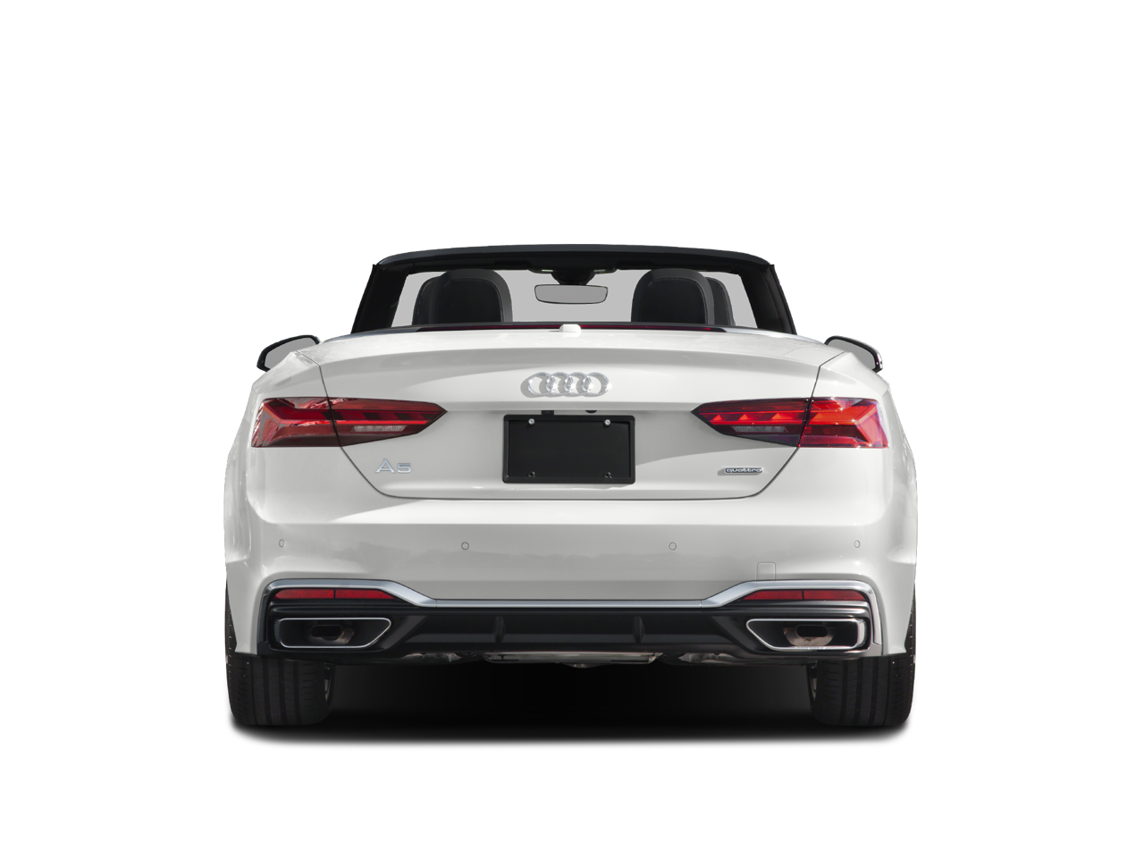 2021 Audi A5 45 S line Prestige quattro