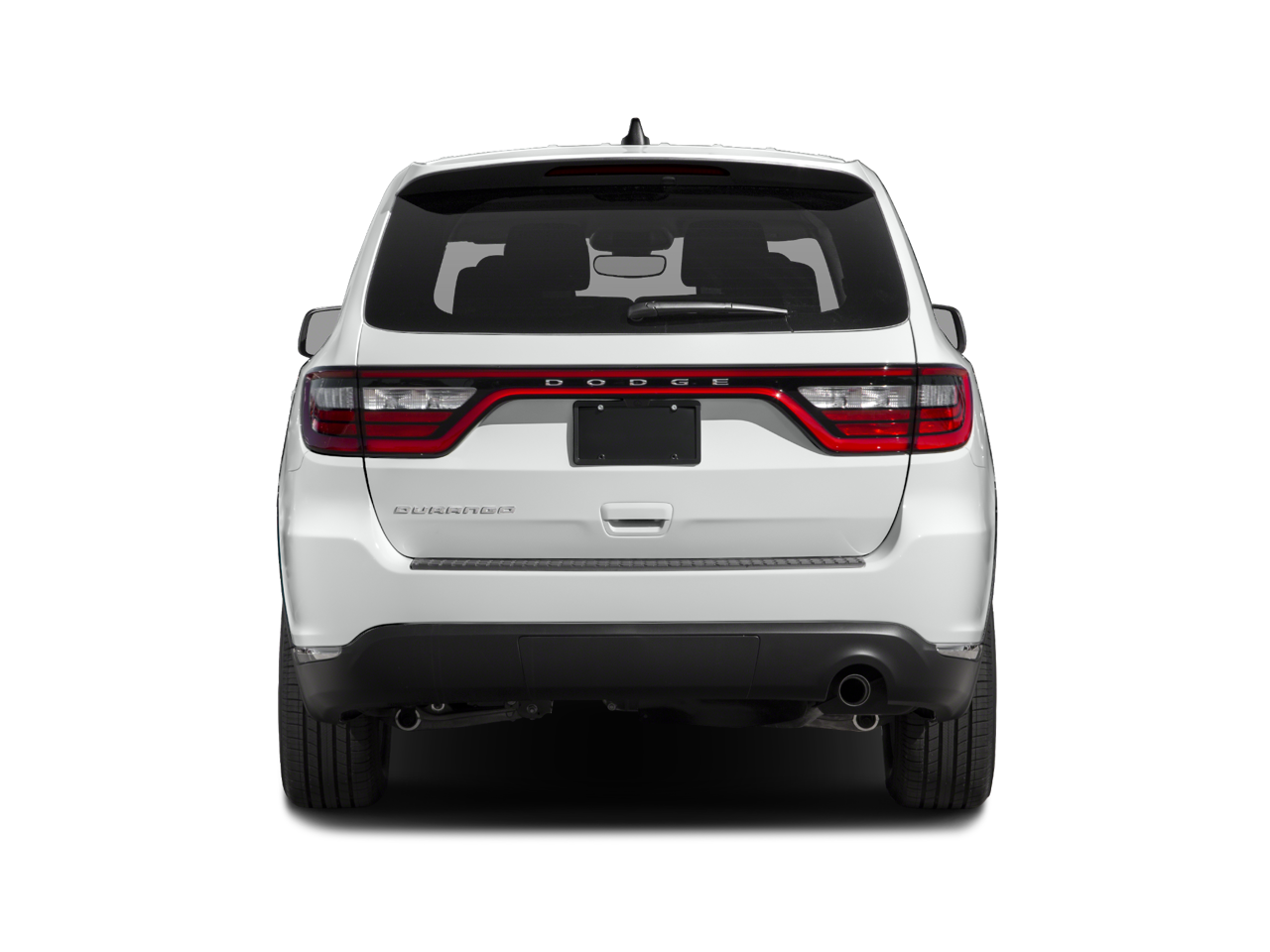 2021 Dodge Durango SRT Hellcat