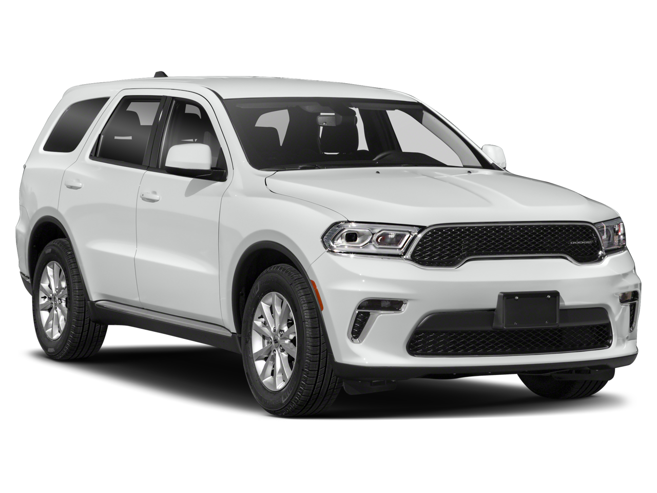 2021 Dodge Durango SRT Hellcat