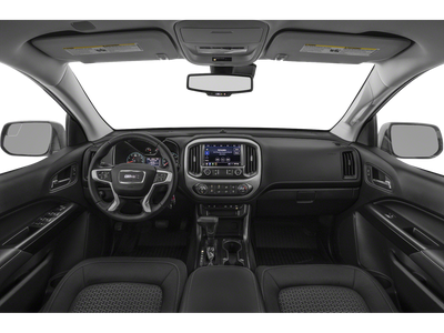 2022 GMC Canyon 2WD Elevation
