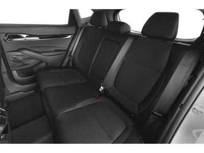 2022 Kia Seltos EX