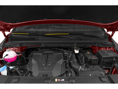 2022 Kia Carnival MPV SX Prestige