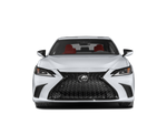 2022 Lexus ES 350 F Sport