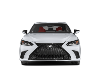 2022 Lexus ES 350 F Sport