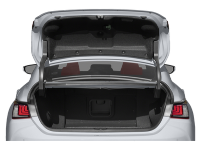 2022 Lexus ES 350 F Sport