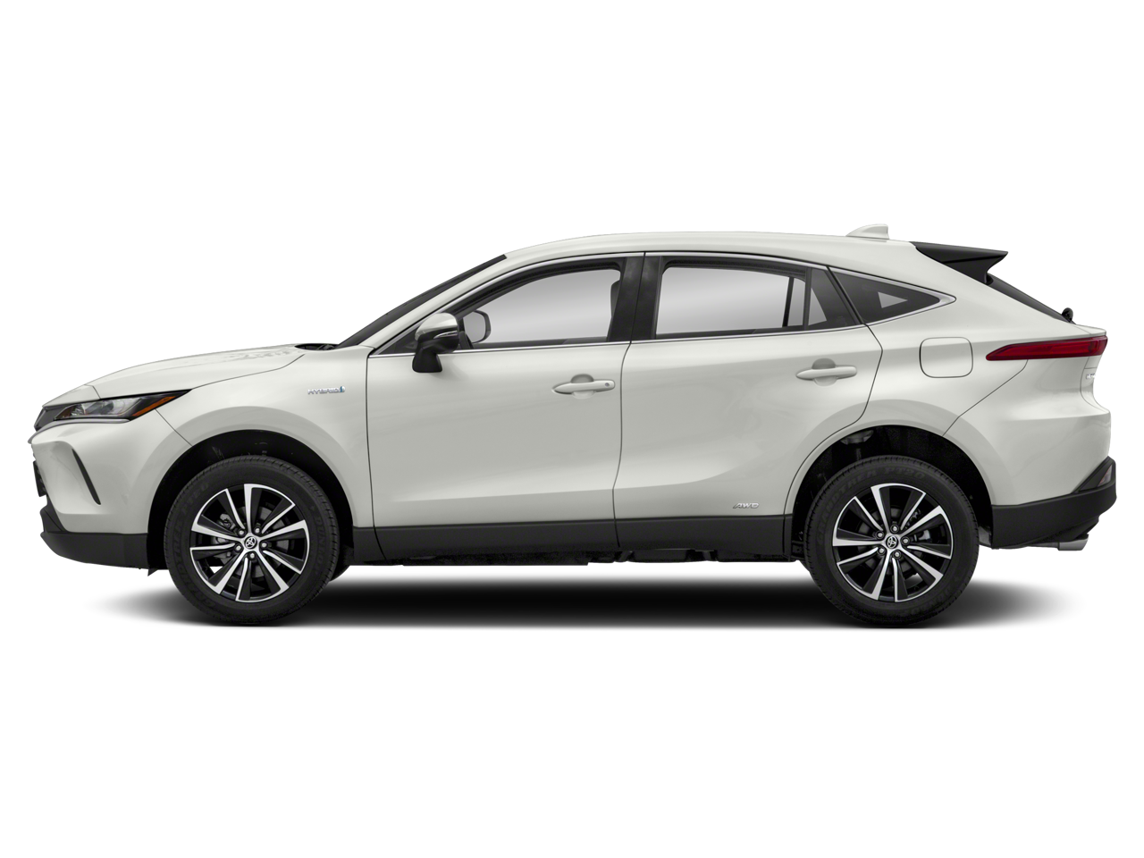 2022 Toyota Venza Limited