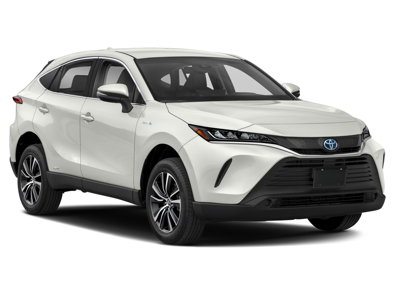 2022 Toyota Venza Limited