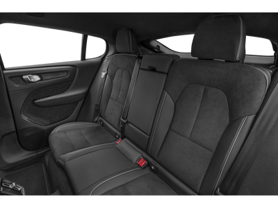 2022 Volvo C40 Recharge Pure Electric Ultimate