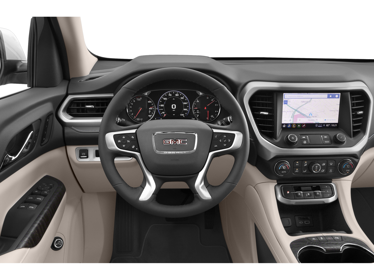 2023 Gmc Acadia Denali photo 4
