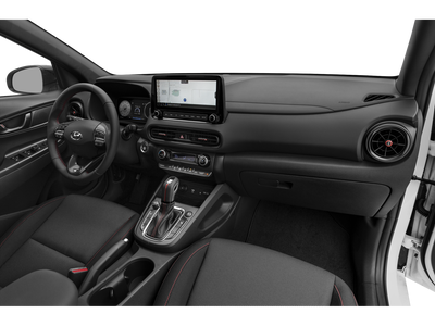 2023 Hyundai Kona N Line