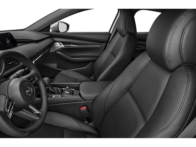 2023 Mazda Mazda3 2.5 S Premium Package