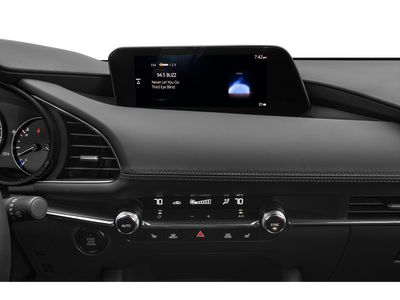 2023 Mazda Mazda3 2.5 S Premium Package