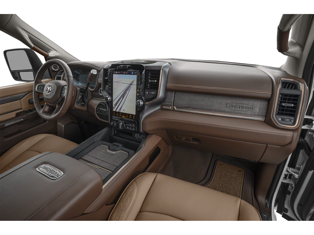 2023 RAM 2500 Longhorn