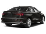 2024 Audi A3 40 Premium FrontTrak
