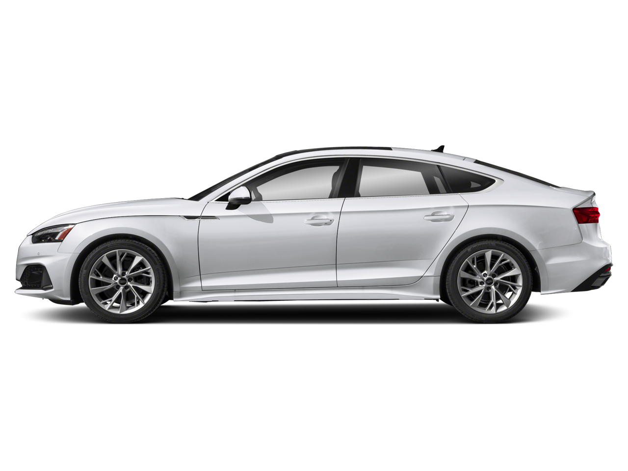 2024 Audi A5 Sportback 45 S line Premium quattro