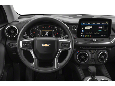 2024 Chevrolet Blazer Premier