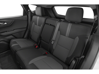2024 Chevrolet Blazer Premier