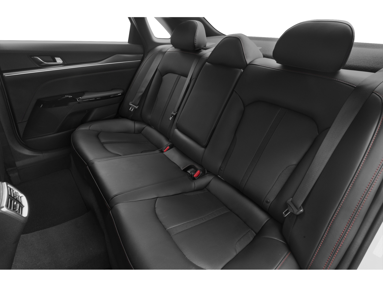 2024 Kia K5 GT