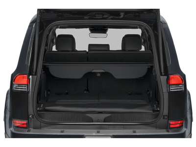 2024 Lexus GX 550 Premium+