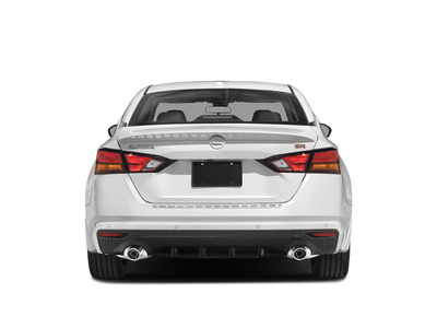 2024 Nissan Altima 2.0 SR