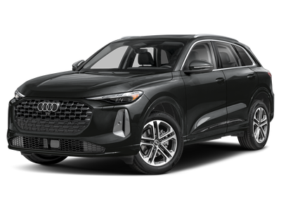 2025 Audi Q5 2.0T Premium Plus quattro