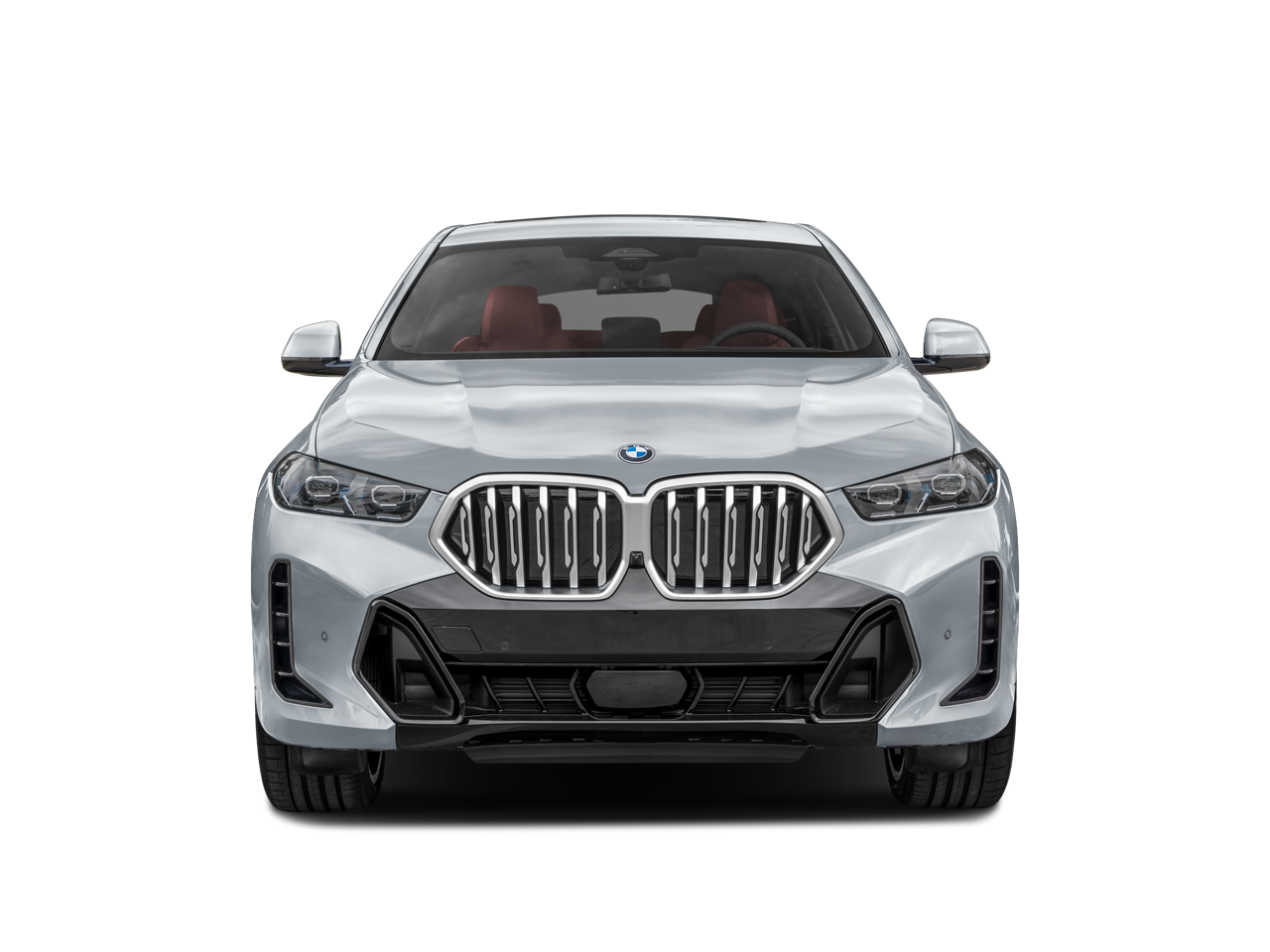 2025 BMW X6 xDrive40i