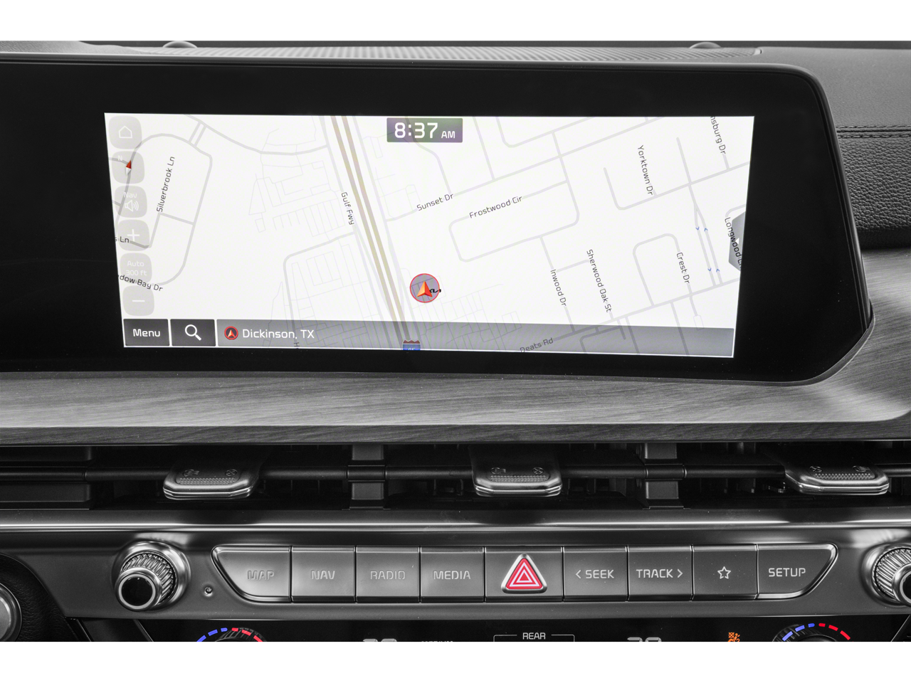 2025 Kia Telluride X-Line photo 3