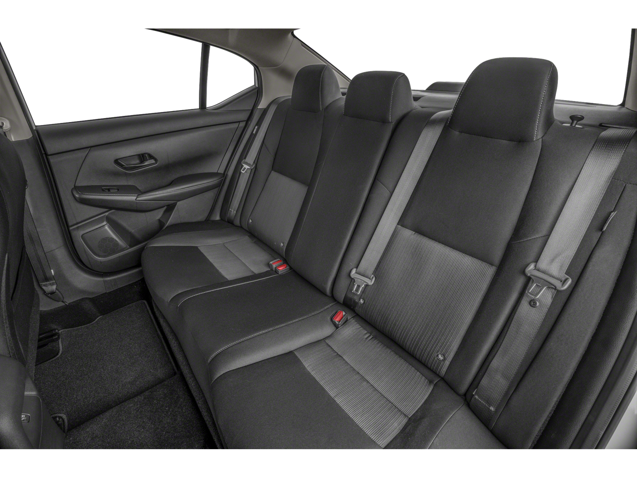 2025 Nissan Sentra SV NISSAN CERTIFIED