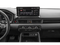 2026 Honda Passport RTL Towing