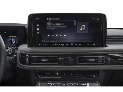2026 Lincoln Aviator Reserve Premium