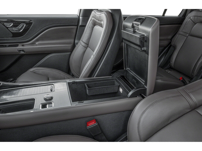 2026 Lincoln Aviator Reserve Premium