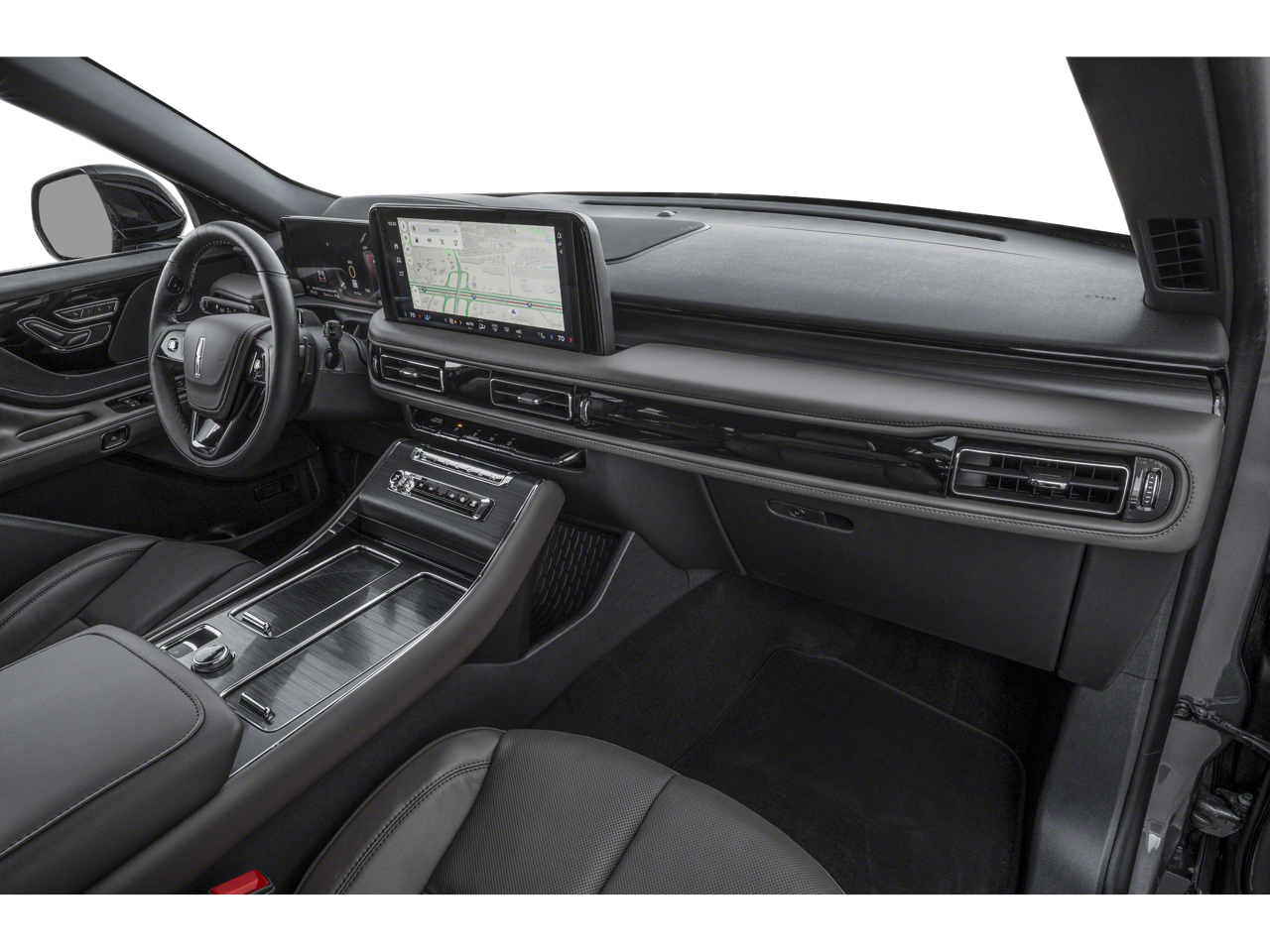 2026 Lincoln Aviator Reserve Premium