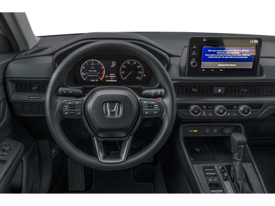2027 Honda CR-V LX